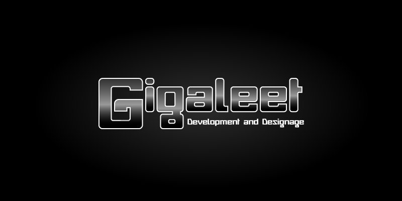 Gigaleet - Portfolio of David Lewis