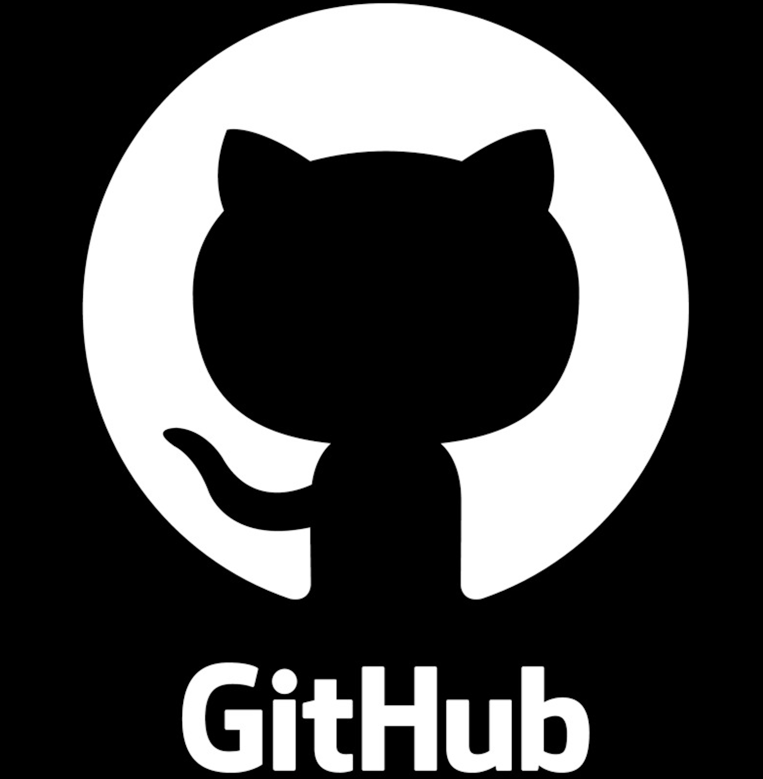 GitHub Icon