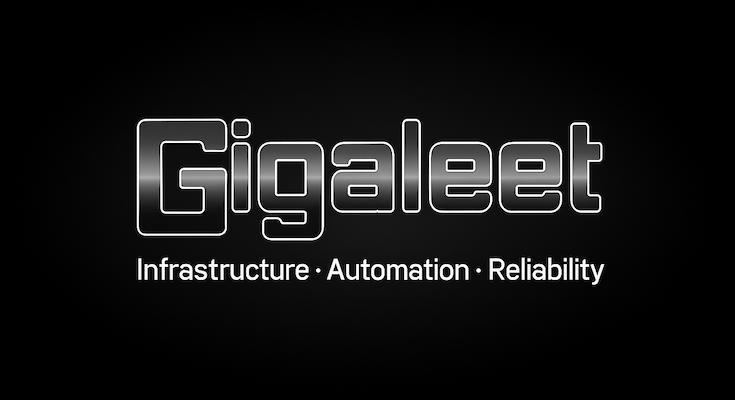 Gigaleet Logo